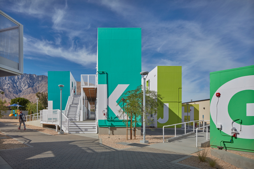 palm springs homeless navigation center by jfak architects 6