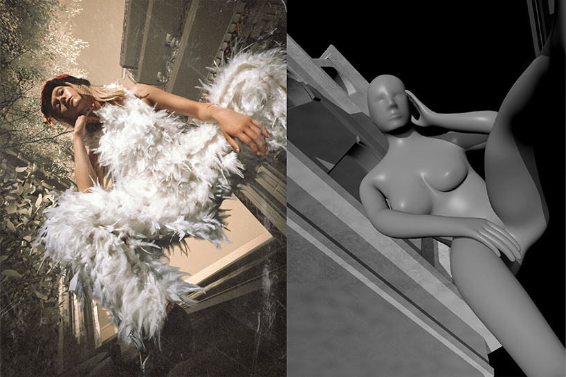 avian-inspired kinetic clothing&nbsp;captures energy through human motion