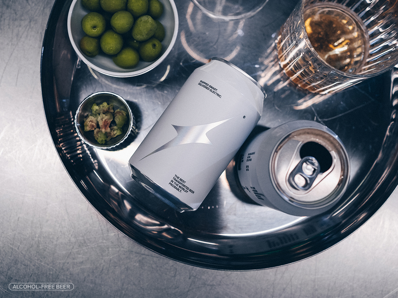 einride and carlsberg launch electric beer merging freight innovation and brewing tradition