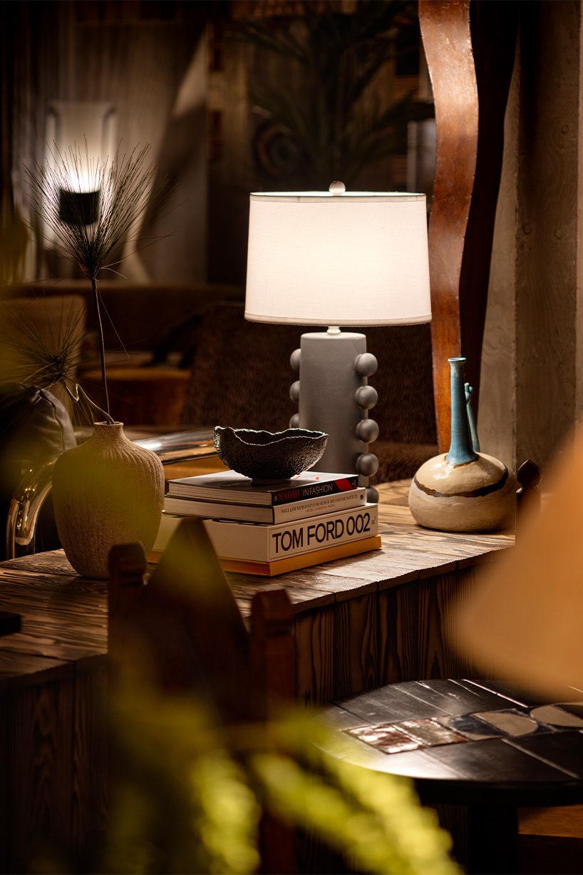 way of normal carves a subterranean bathhouse-turned-bar in canada