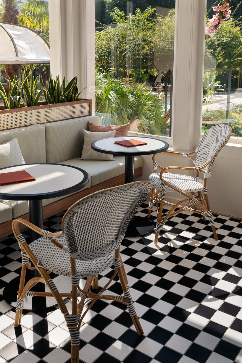 studio 502 revives 20th-century villa tončić in croatia as heritage-rooted restaurant