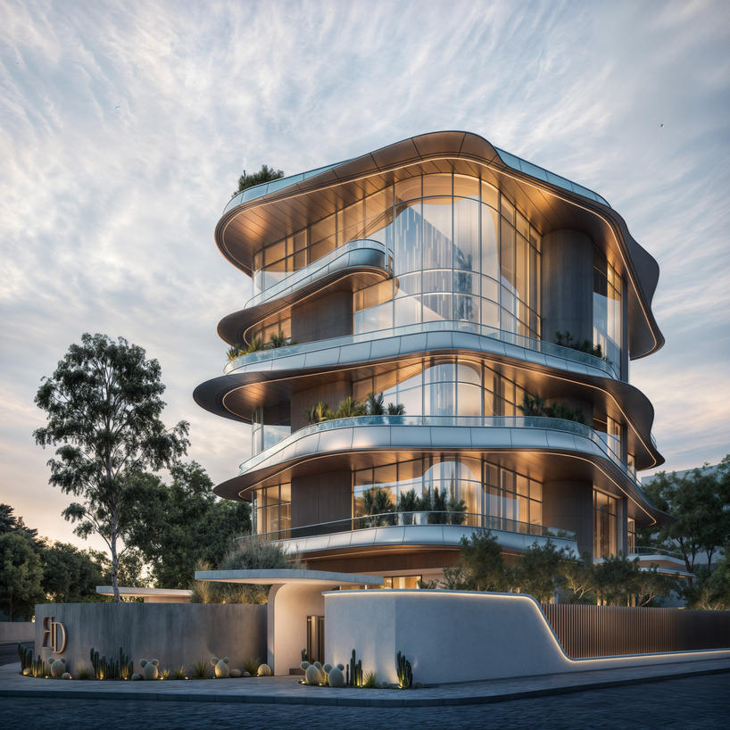 ff Diseñando un espacio hecho a mano que cuenta historias 7