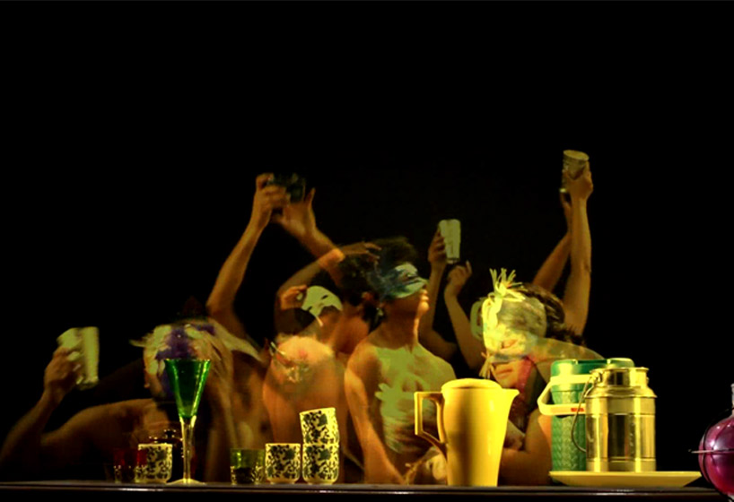 CIFRA builds an evolving archive for digital art beyond the limits of exhibition - 1