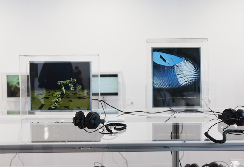 CIFRA builds an evolving archive for digital art beyond the limits of exhibition - 7