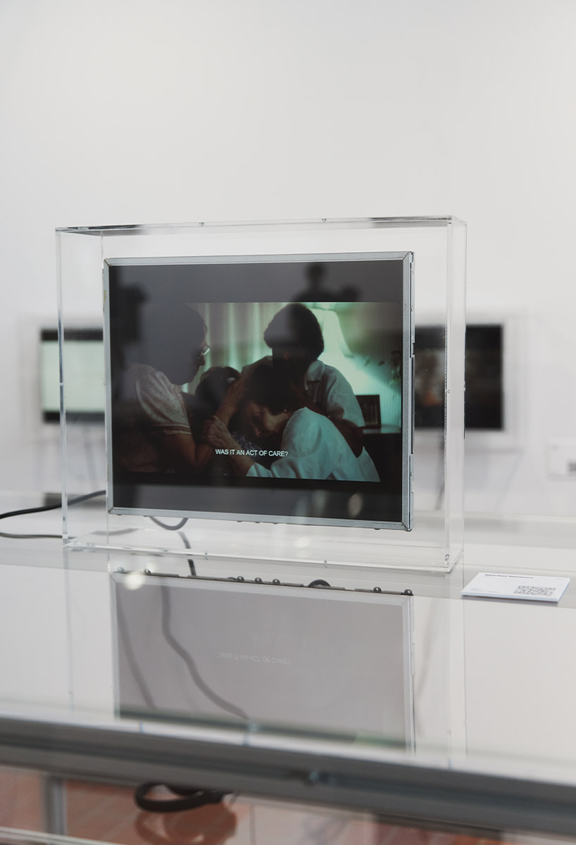 CIFRA builds an evolving archive for digital art beyond the limits of exhibition - 8