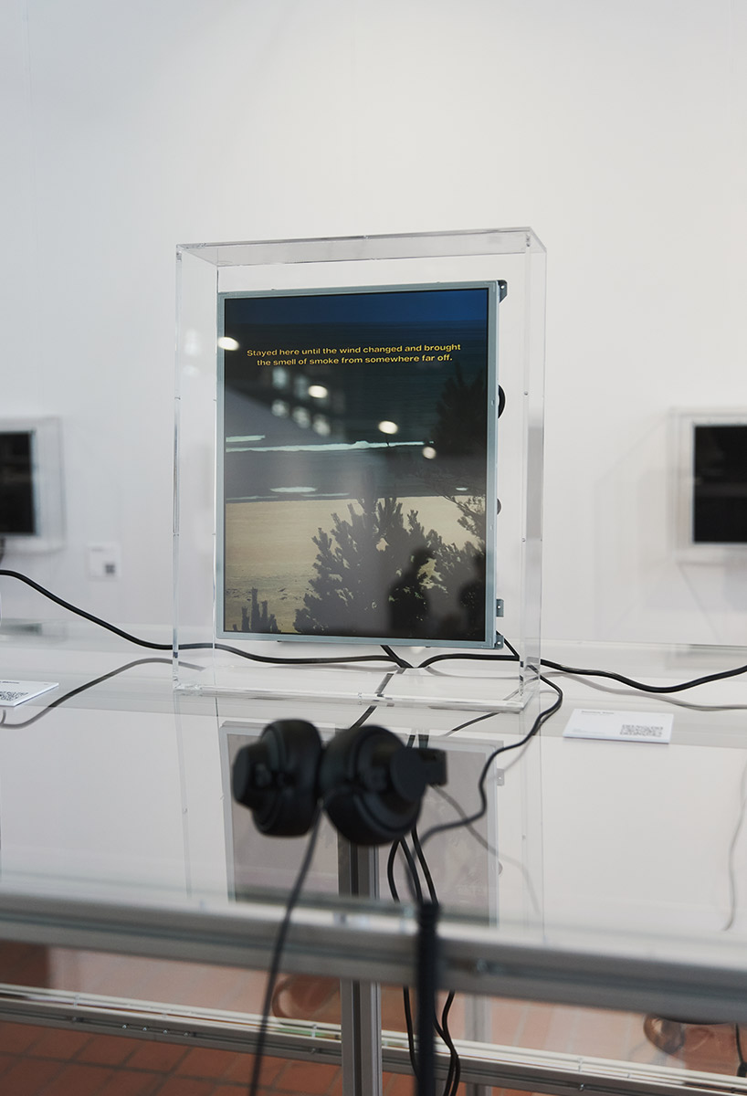 CIFRA builds an evolving archive for digital art beyond the limits of exhibition - 6