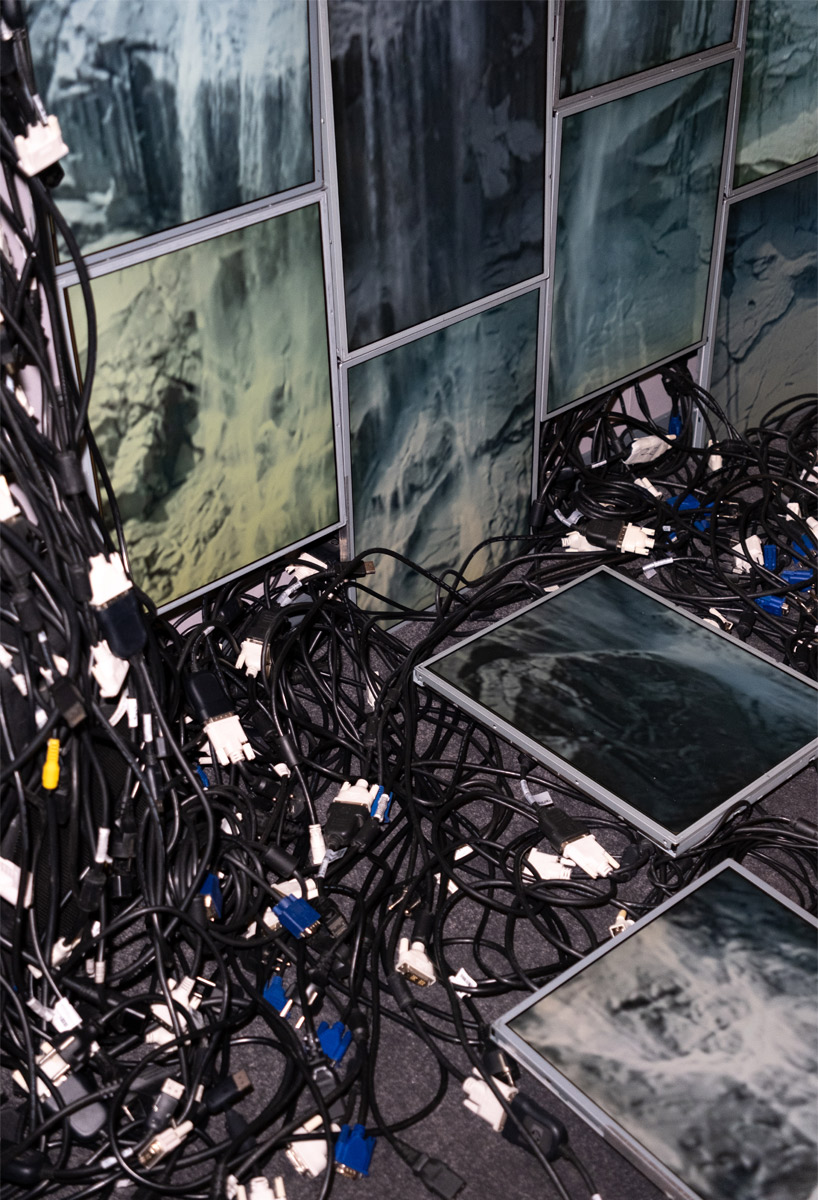 CIFRA builds an evolving archive for digital art beyond the limits of exhibition - 9