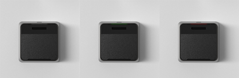 HomeBox: Sistema de almacenamiento de entrega de envases inteligentes para pérdidas de robo y clima