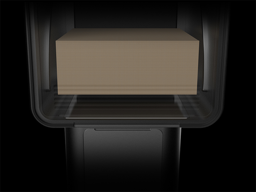 HomeBox: a smart package delivery storage system against theft and weather damage