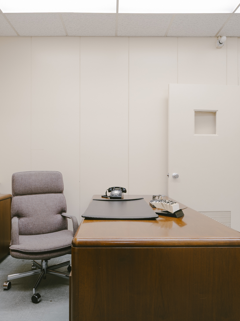 diefenbunker canadas cold war 8