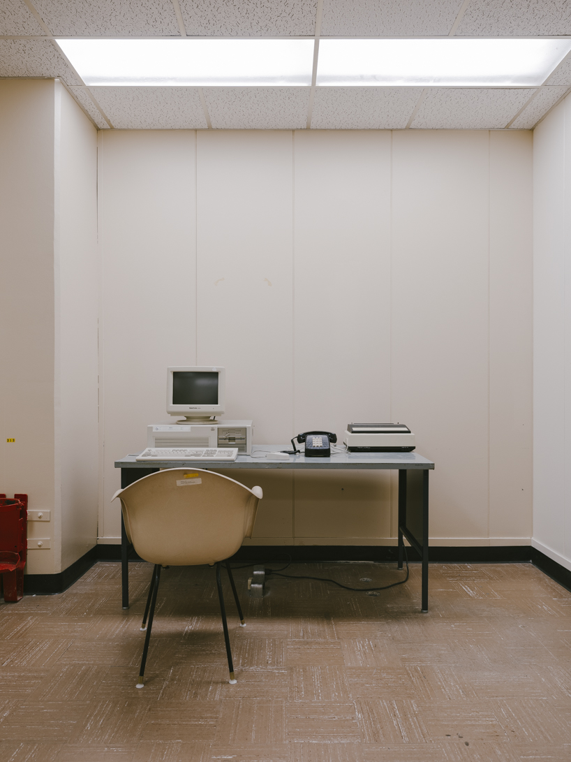 diefenbunker canadas cold war 9