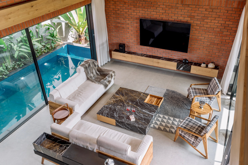 The Brick House 8