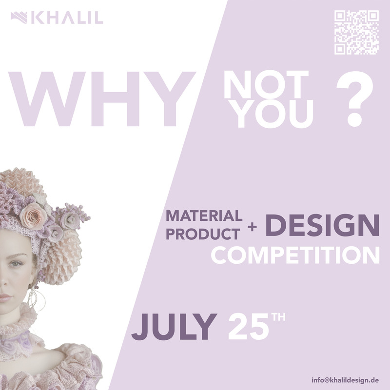 Khalil Design Competition