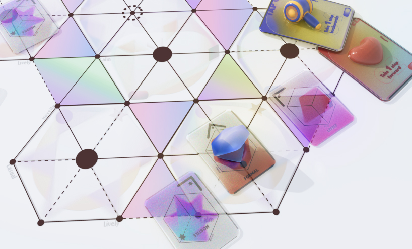 EMO+ board game fosters emotional understanding across different communication styles