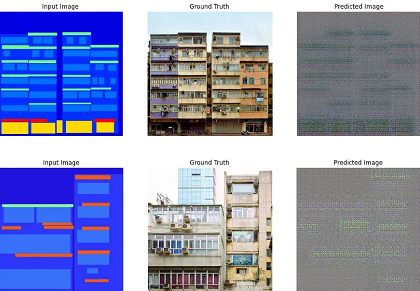 Rimagining City Skins telah menghasilkan fasad bangunan untuk pembaruan arsitektur di Hong Kong 6