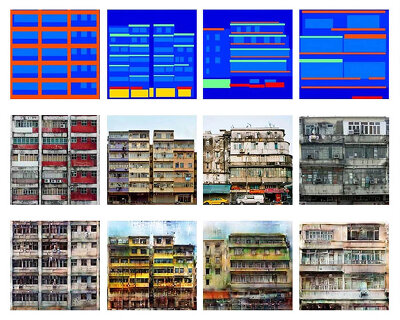 generative building facades realizes architecture renewal in hong kong