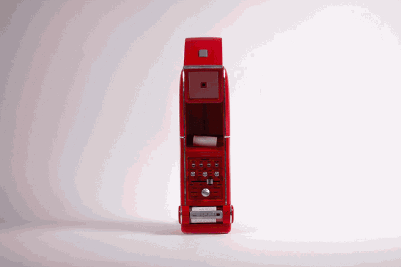 kitchen cosmo AI prototype transforms leftovers into personalized recipes