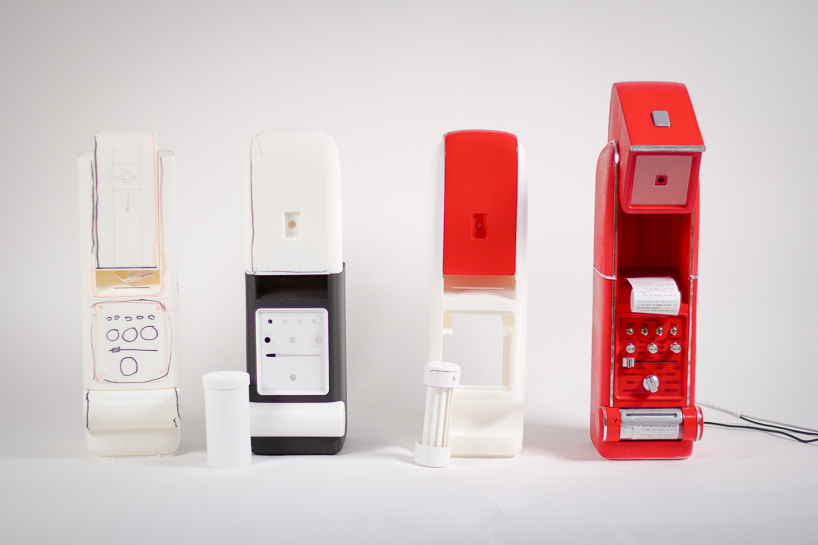 kitchen cosmo AI prototype transforms leftovers into personalized recipes