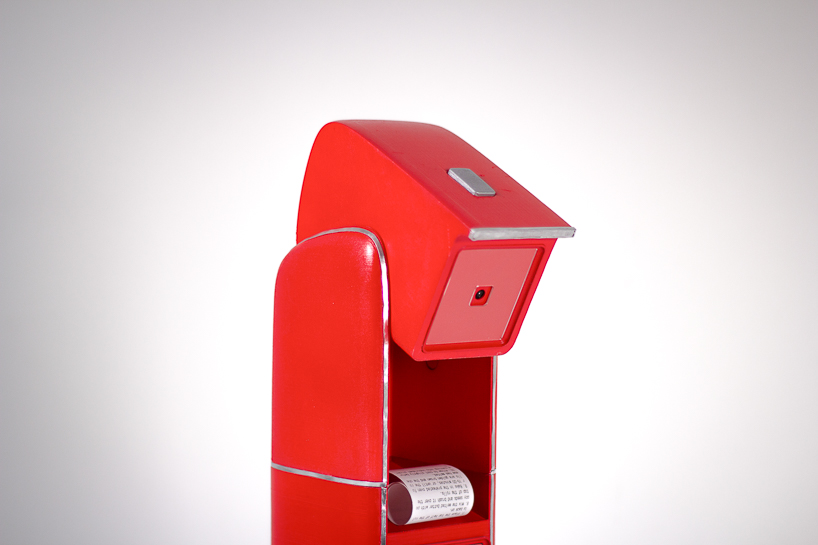 Kitchen Cosmo AI Prototype convierte las sobras en recetas personalizadas