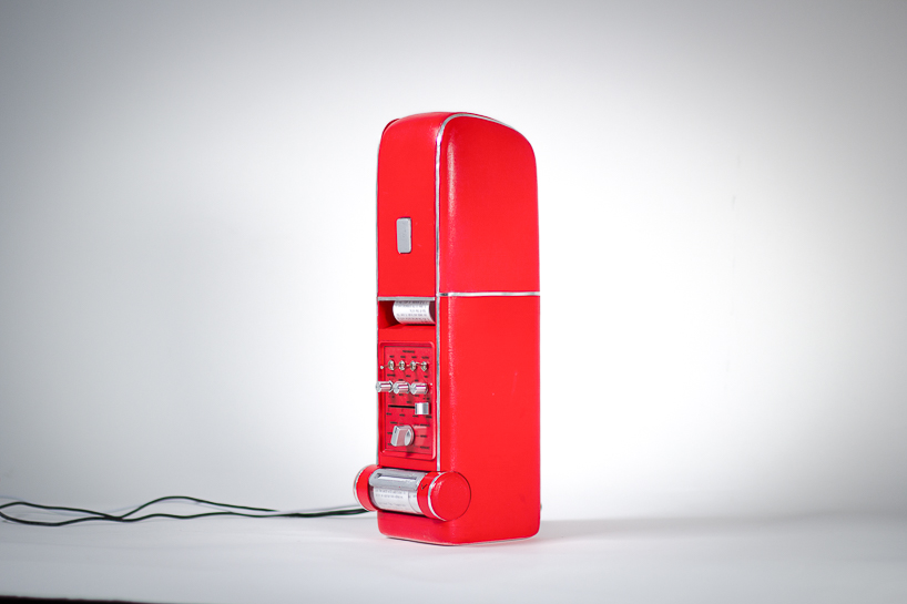 Kitchen Cosmo AI Prototype convierte las sobras en recetas personalizadas