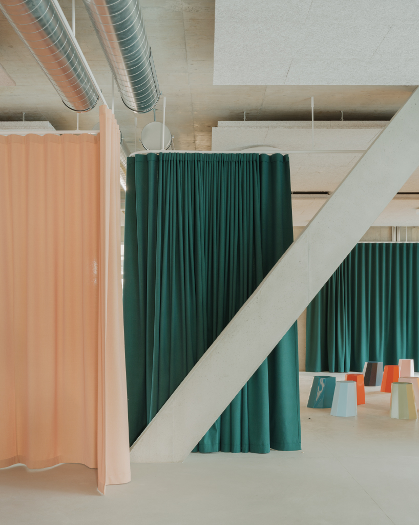 Professional School for construction trades Zurich 10