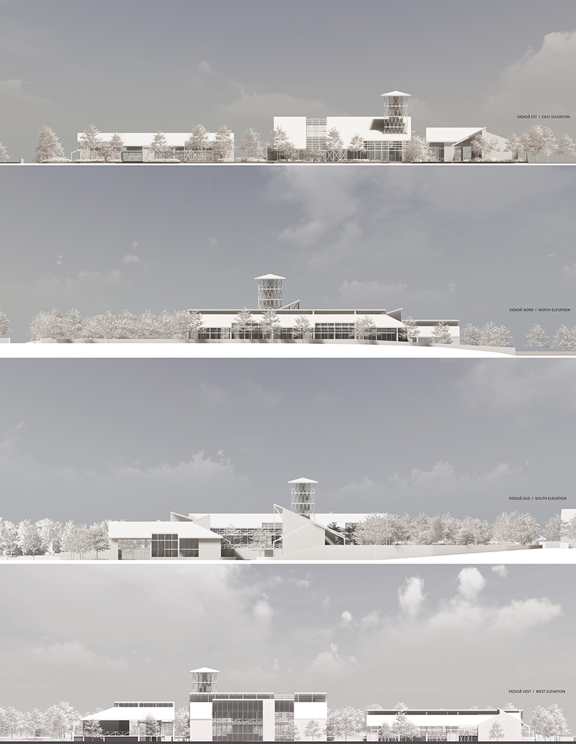 amalia savu's traditional crafts research center reinterprets romanian regional identity