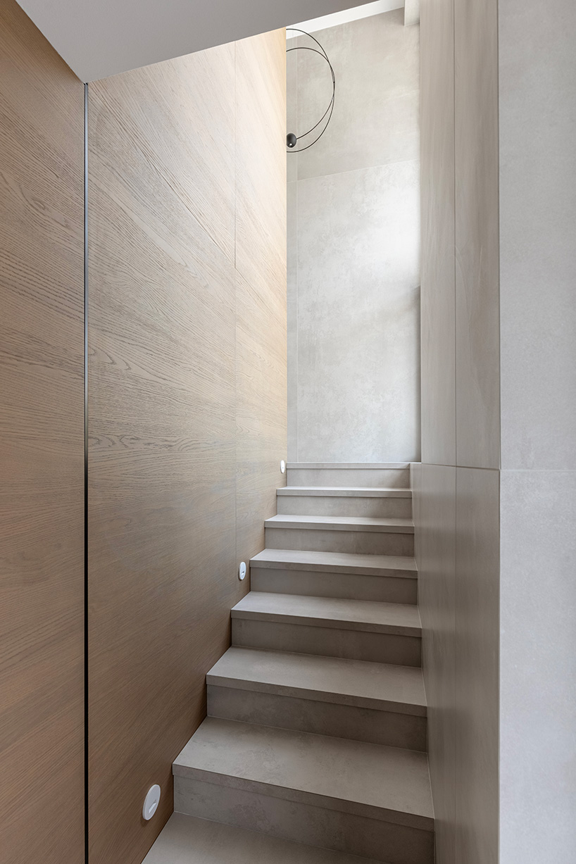 whithin a frame house 6