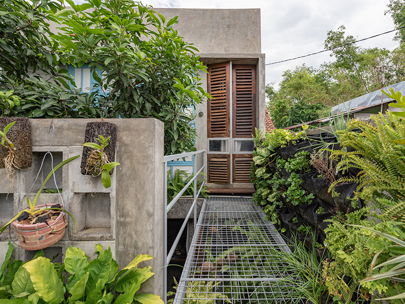 10 entre cuatro jardines