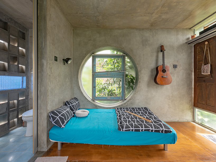 Entre cuatro jardines 11