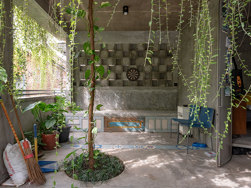 entre cuatro jardines 6