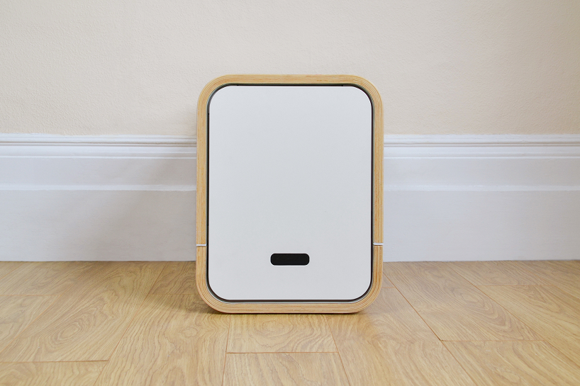 Sistema de acondicionamiento físico para el hogar Tonerbox