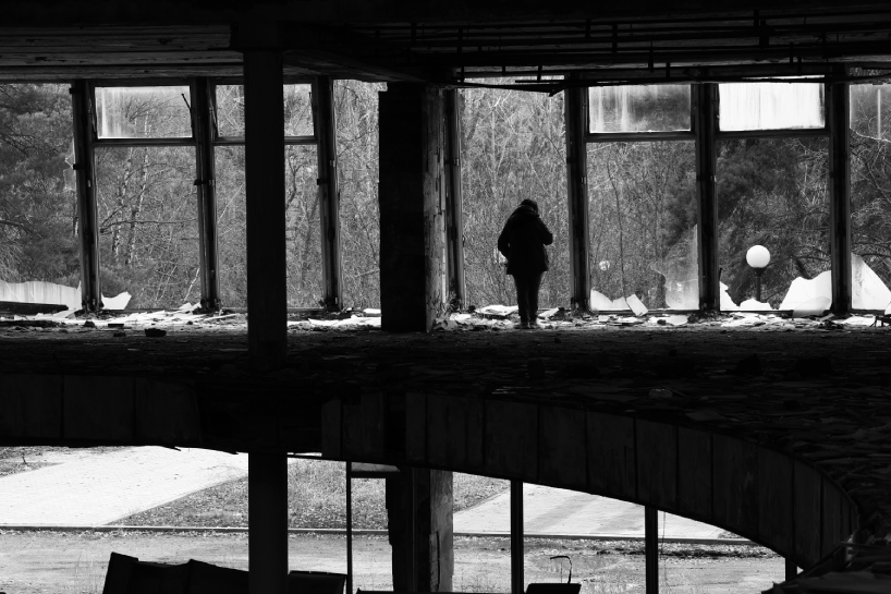 architecture ghostly past and unrevealed present 4