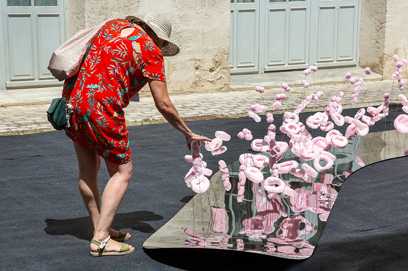 the tasting tongue a living archive of flavor memories by studio deng 9