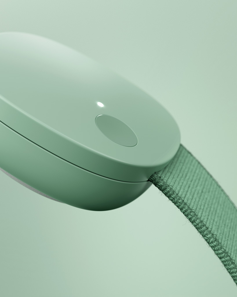 A veces dispositivos de banda para la cabeza portátiles