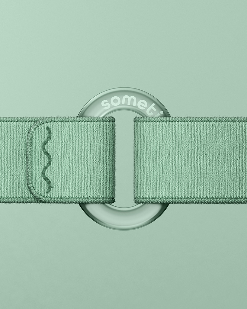 A veces dispositivos de banda para la cabeza portátiles