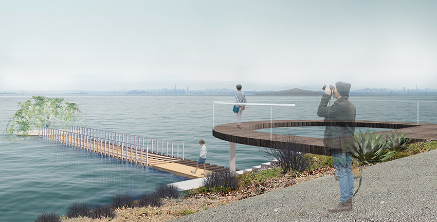 Diseñe el futuro del océano con agua 5