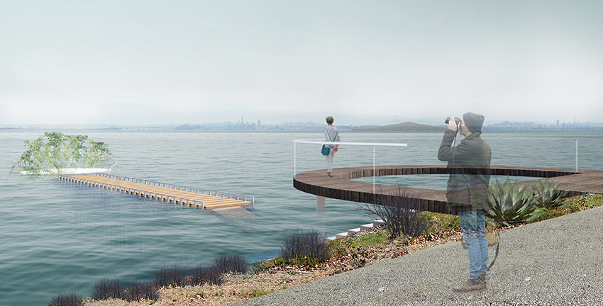 Diseñe el futuro del océano con agua 6