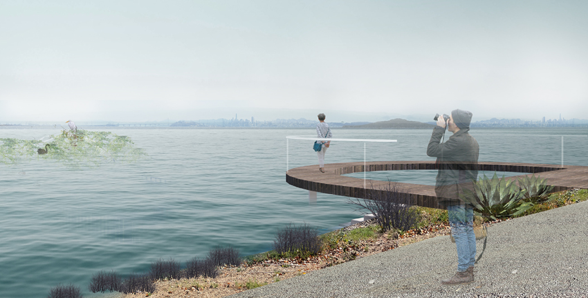 Diseñe el futuro del océano con agua para el futuro 7