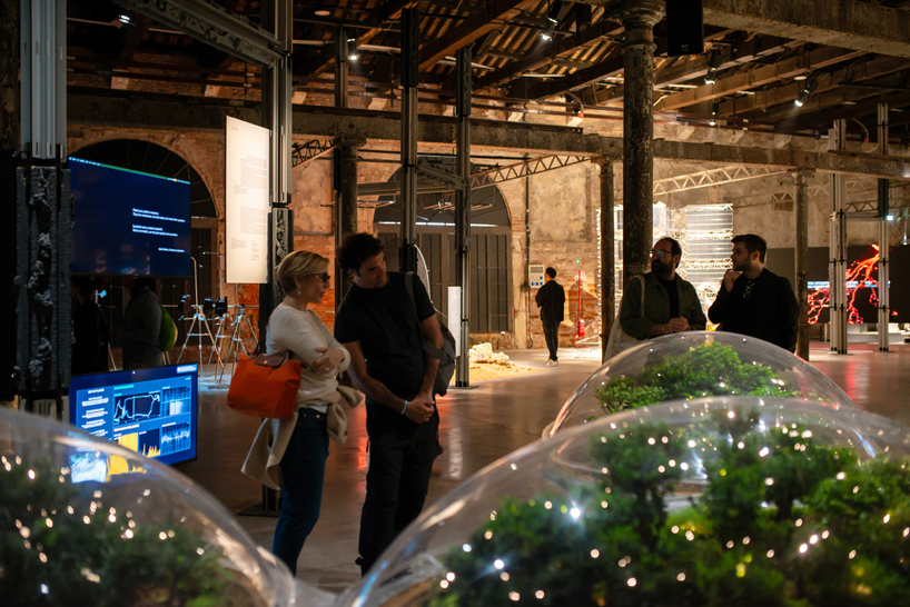 city of plants a reflection on landscape as a shared system between nature humanity and artificial intelligence 2