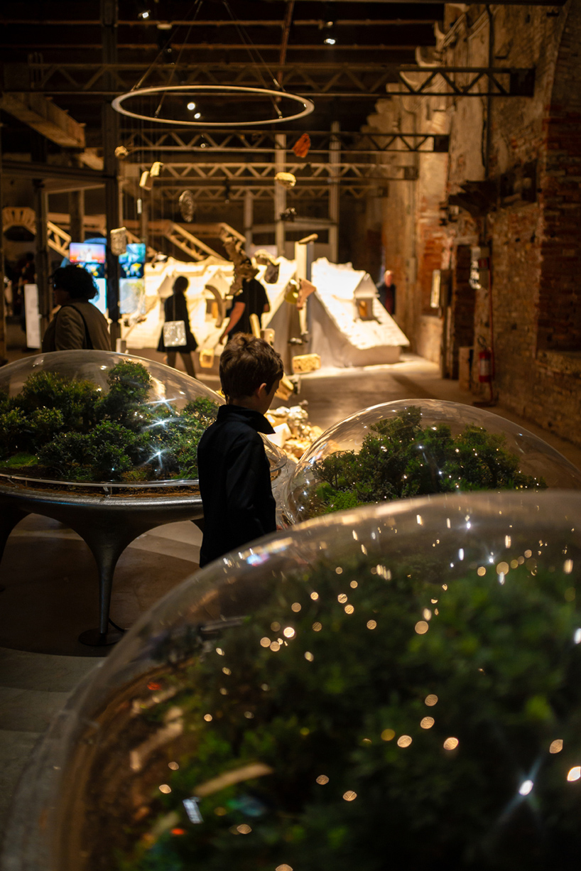 city of plants a reflection on landscape as a shared system between nature humanity and artificial intelligence 8