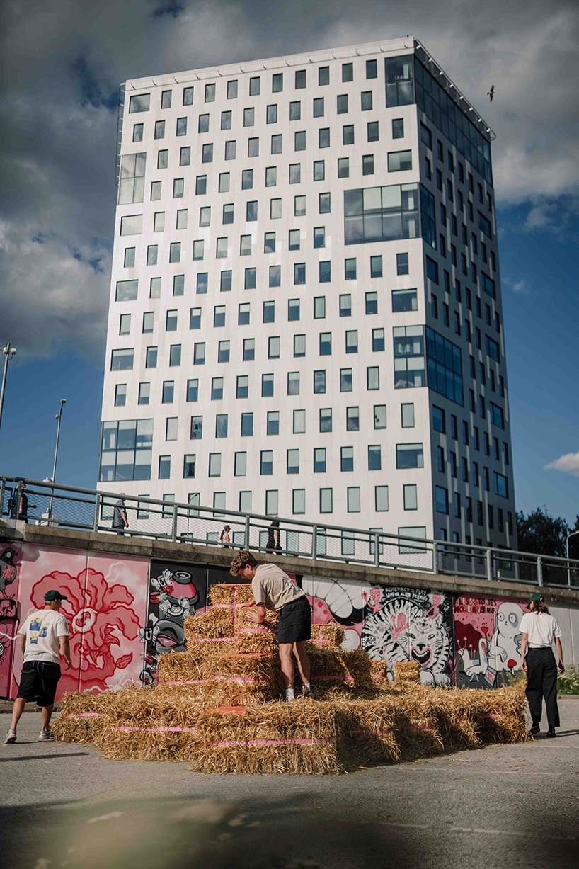 Skeleton Studio Floor es lava suave 3