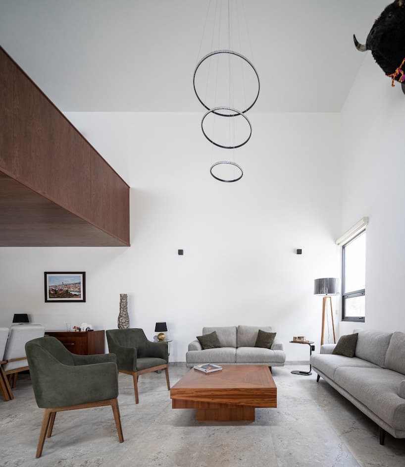 Porosidad y refugio Casa Galvez reinventado Vernáculos 1