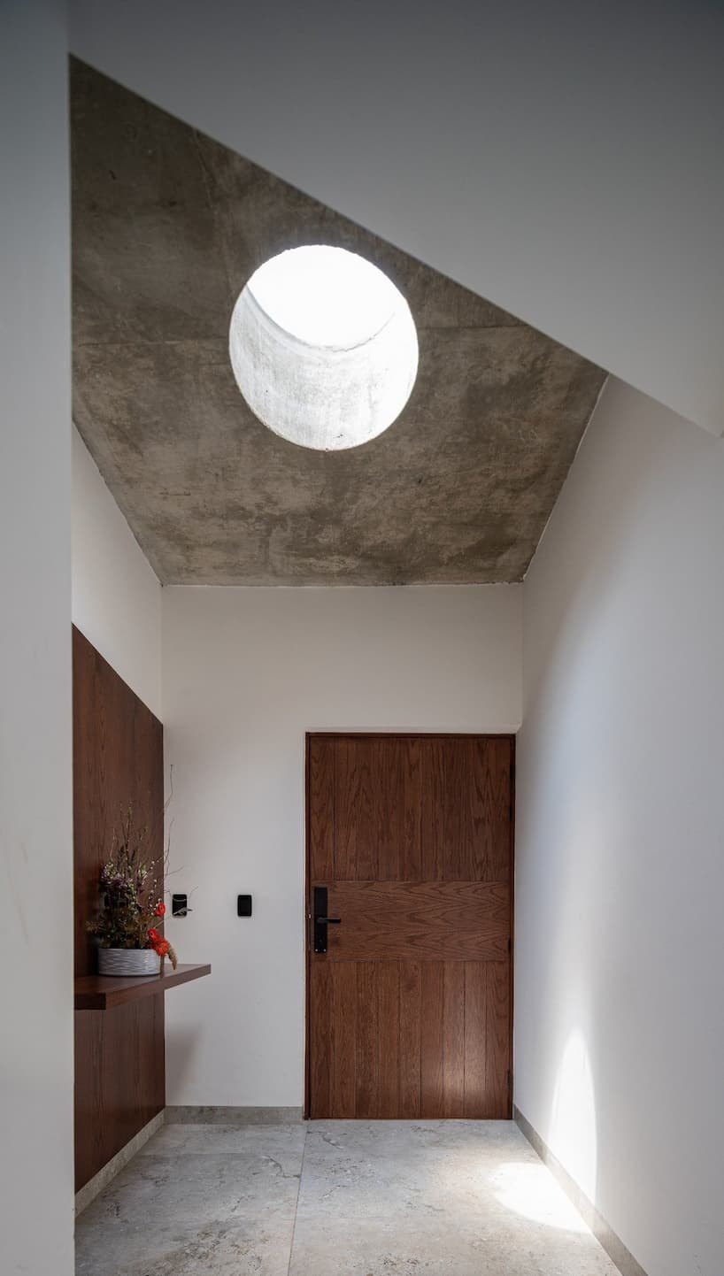 Poros y refugio Casa Galvez Reimagined Vernacular 4