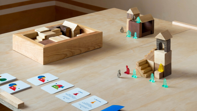 habitario board game challenges domestic models in mexico through women’s narratives