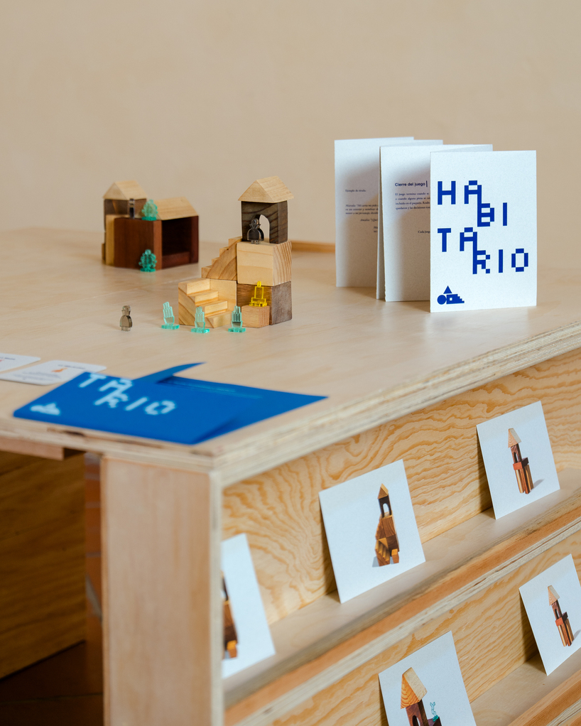 habitario board game challenges domestic models in mexico through women’s narratives