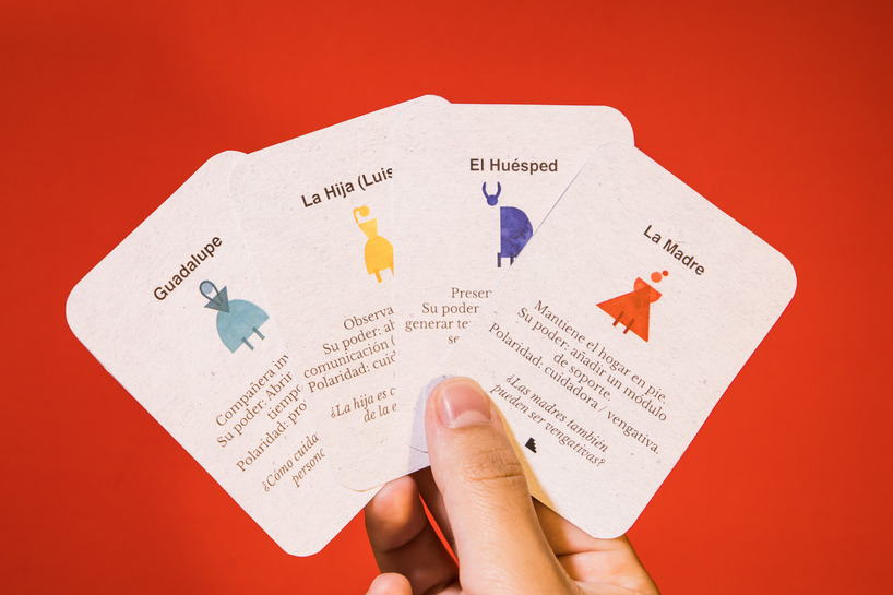 habitario board game challenges domestic models in mexico through women’s narratives