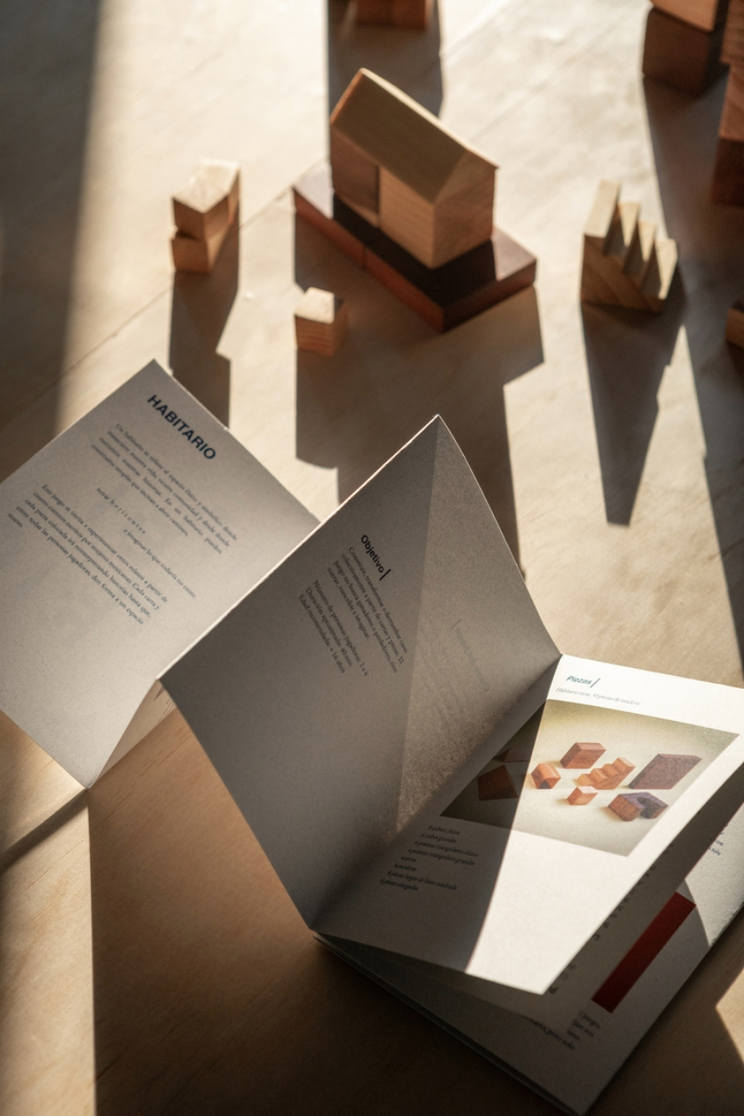 habitario board game challenges domestic models in mexico through women’s narratives