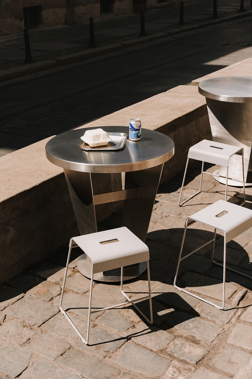 Diseño interior de fusión de Plutón Burger Bar 9 9