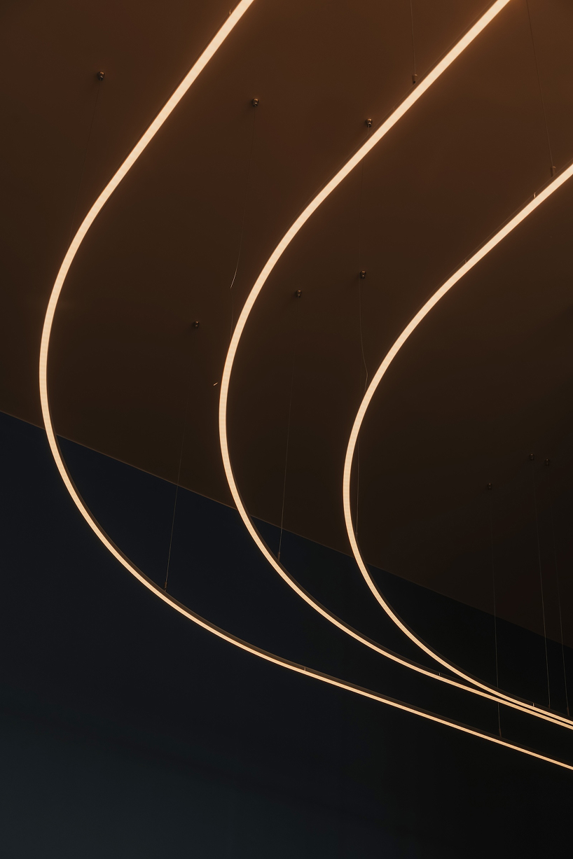 La anatomía ocular influye en el interior de los salones de óptica polacos