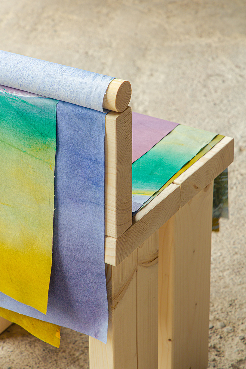 Colección de líneas de vida 9